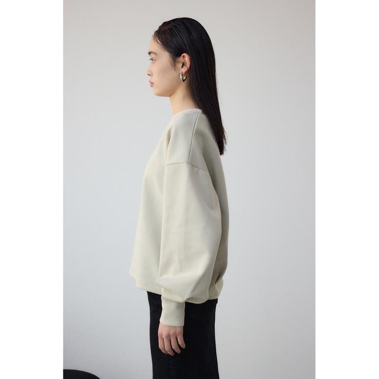 リラックスポンチトップス | AZUL BY MOUSSY | 詳細画像15 