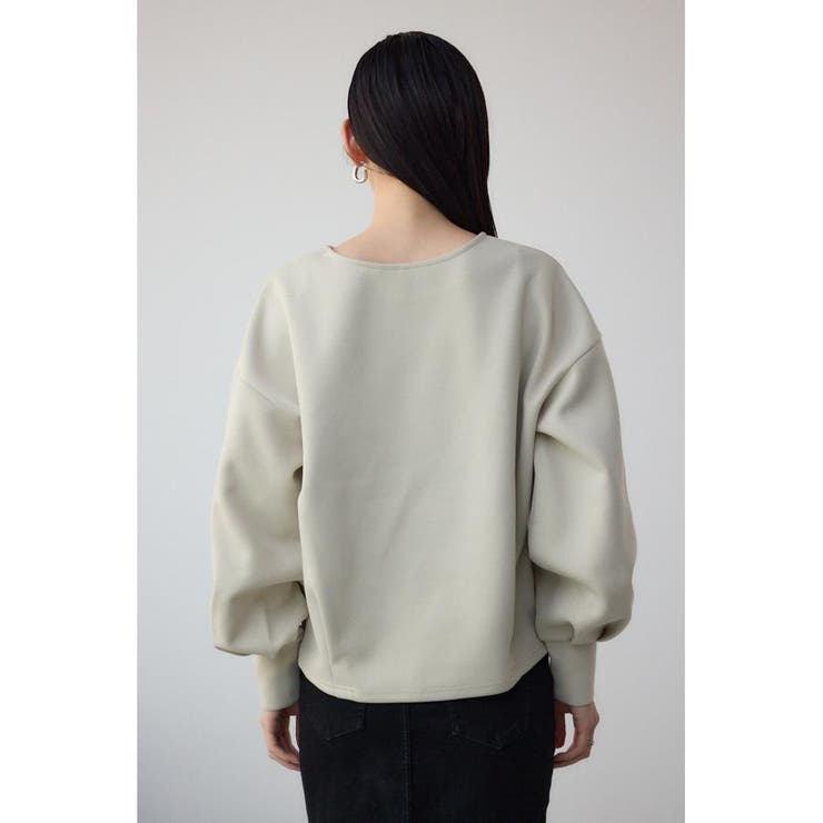 リラックスポンチトップス | AZUL BY MOUSSY | 詳細画像16 