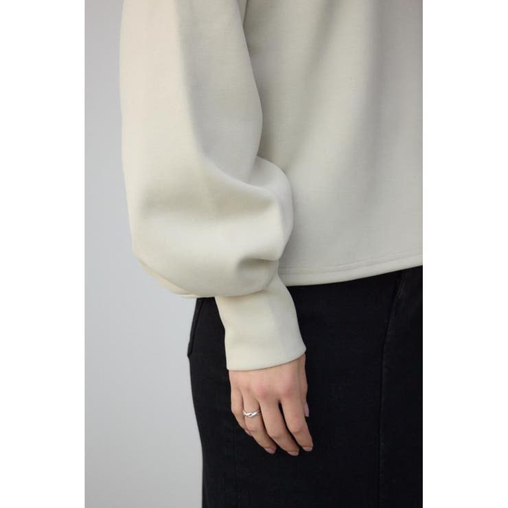 リラックスポンチトップス | AZUL BY MOUSSY | 詳細画像19 