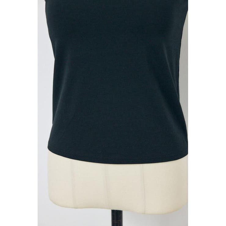 カップ付きチューブトップ(レギュラー) | AZUL BY MOUSSY | 詳細画像14 