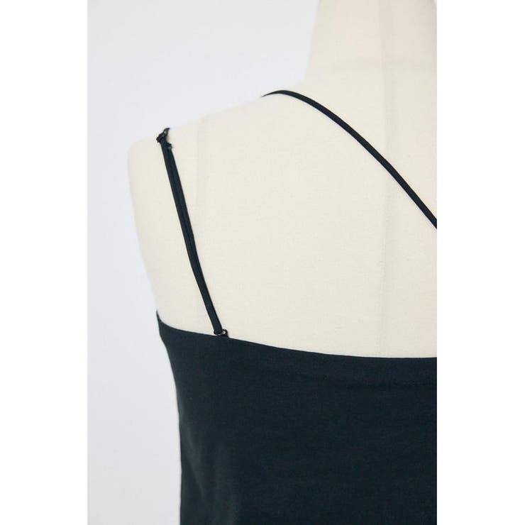 カップ付きチューブトップ(レギュラー) | AZUL BY MOUSSY | 詳細画像16 