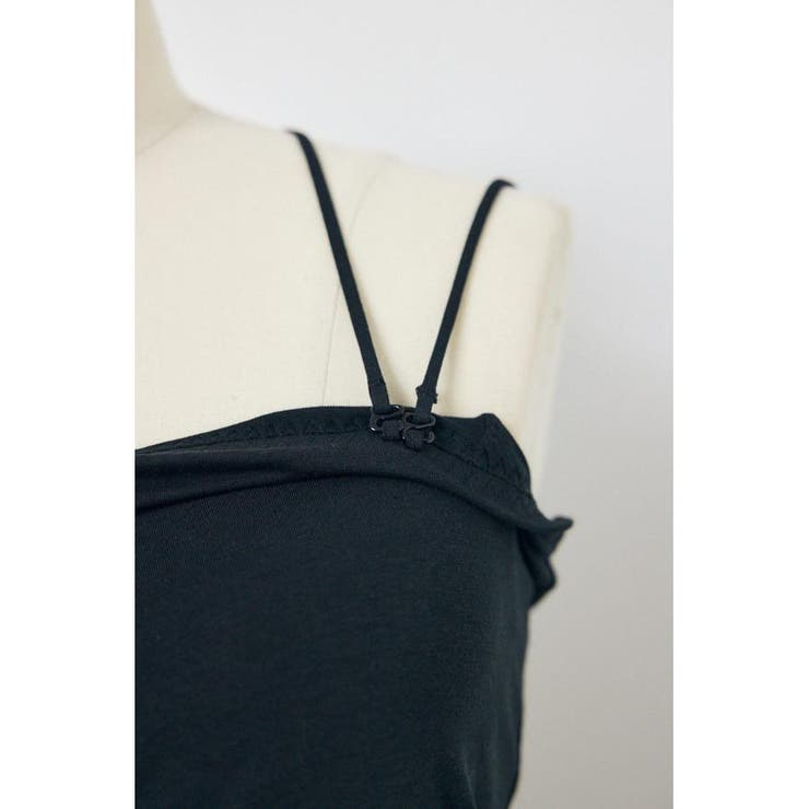 カップ付きチューブトップ(レギュラー) | AZUL BY MOUSSY | 詳細画像17 