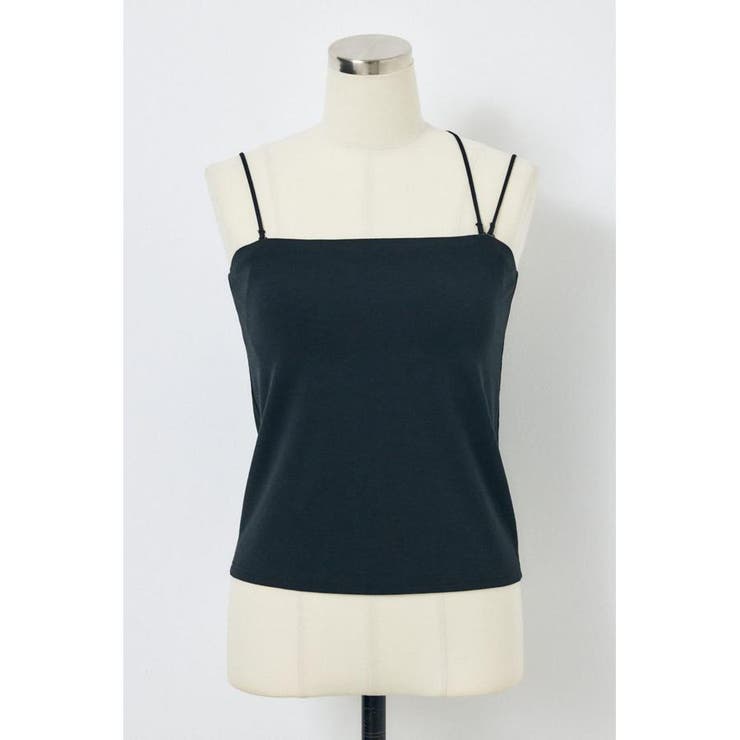 BLK | カップ付きチューブトップ(レギュラー) | AZUL BY MOUSSY