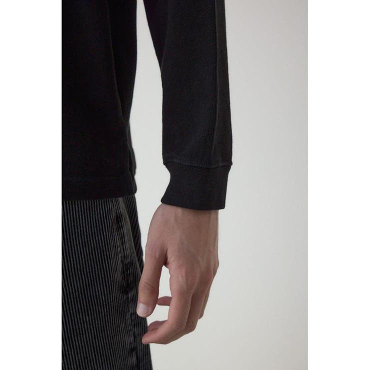 MOMENTグラフィックロンTEE | AZUL BY MOUSSY | 詳細画像21 