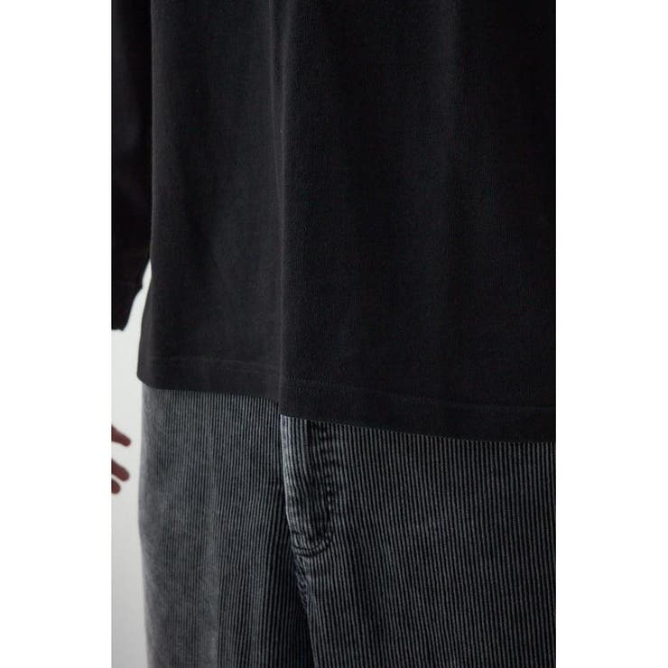 MOMENTグラフィックロンTEE | AZUL BY MOUSSY | 詳細画像22 