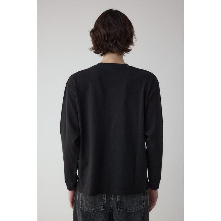 MOMENTグラフィックロンTEE | AZUL BY MOUSSY | 詳細画像18 