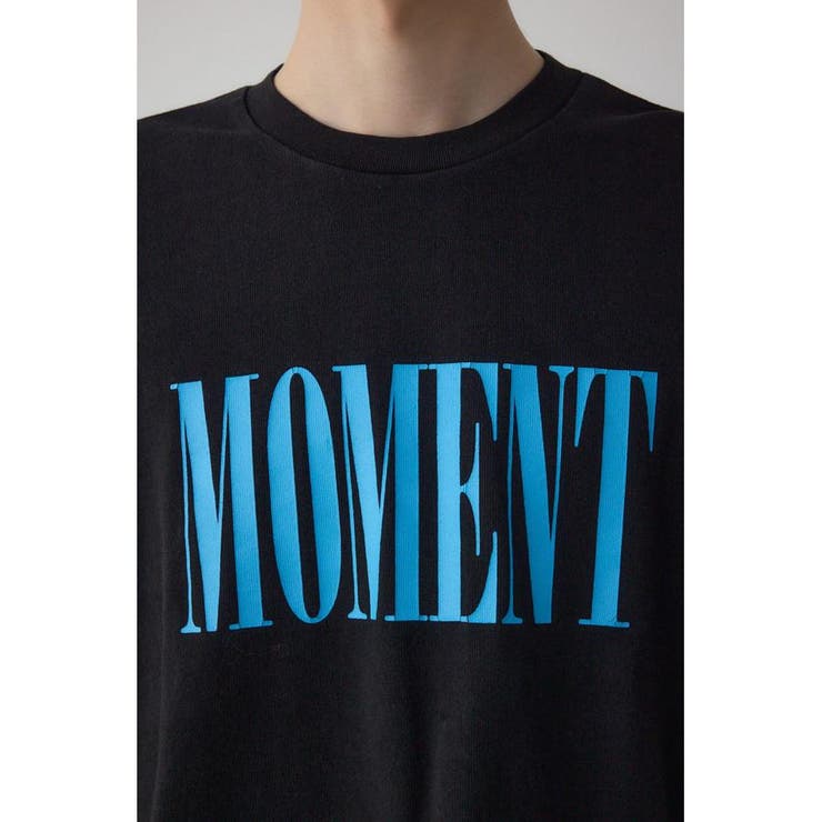 MOMENTグラフィックロンTEE | AZUL BY MOUSSY | 詳細画像19 