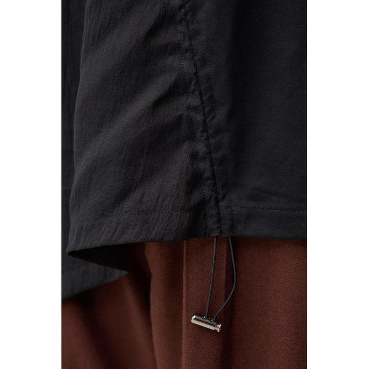 ドロストデザインカットトップス | AZUL BY MOUSSY | 詳細画像19 