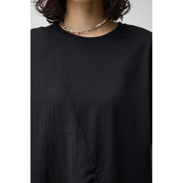 ドロストデザインカットトップス | AZUL BY MOUSSY | 詳細画像17 