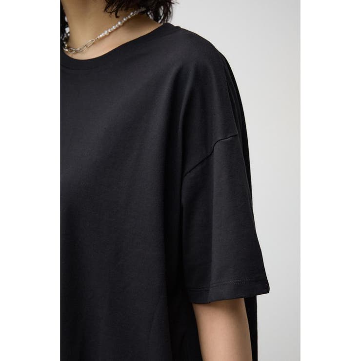 ドロストデザインカットトップス | AZUL BY MOUSSY | 詳細画像18 