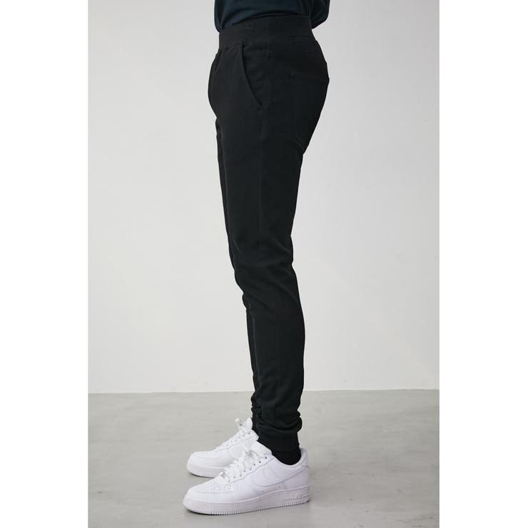 EASY ACTION SLIM JOGGER 2ND | AZUL BY MOUSSY | 詳細画像16 