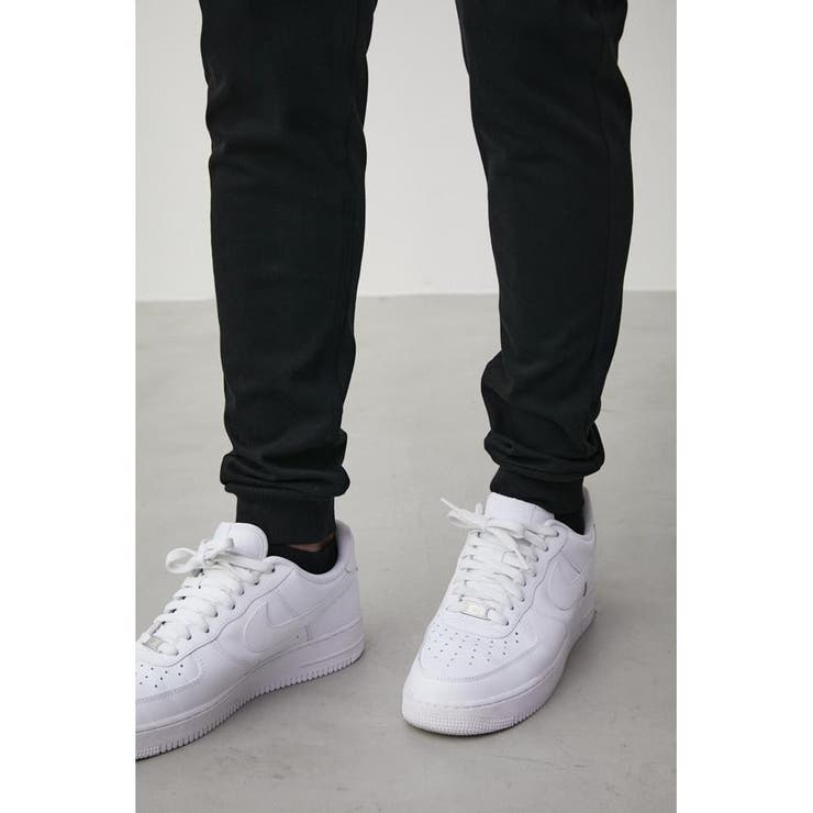 EASY ACTION SLIM JOGGER 2ND | AZUL BY MOUSSY | 詳細画像20 