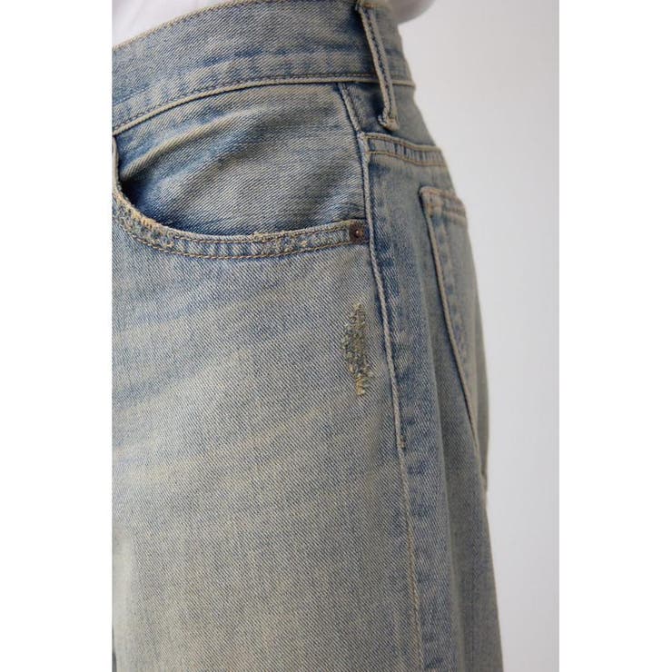 AZUL DENIM マイクロフレア | AZUL BY MOUSSY | 詳細画像23 