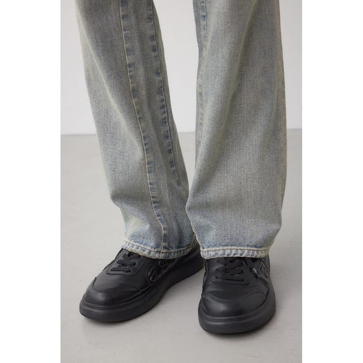 AZUL DENIM マイクロフレア | AZUL BY MOUSSY | 詳細画像25 