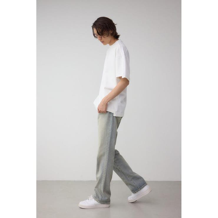 AZUL DENIM マイクロフレア | AZUL BY MOUSSY | 詳細画像16 