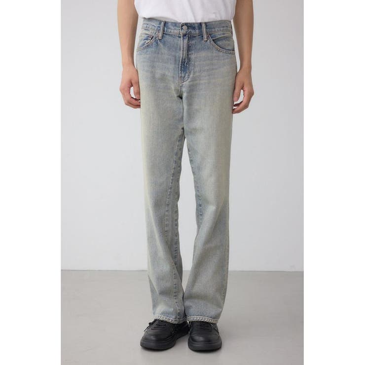 AZUL DENIM マイクロフレア | AZUL BY MOUSSY | 詳細画像18 