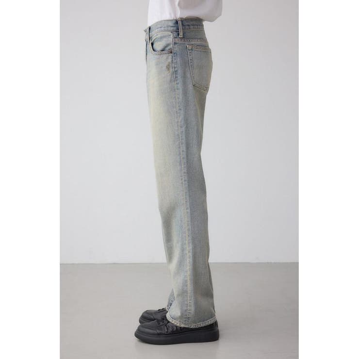 AZUL DENIM マイクロフレア | AZUL BY MOUSSY | 詳細画像19 