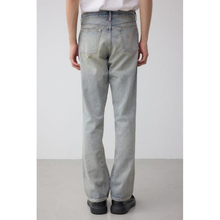 AZUL DENIM マイクロフレア | AZUL BY MOUSSY | 詳細画像20 