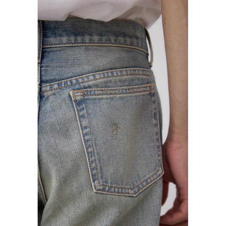 AZUL DENIM マイクロフレア | AZUL BY MOUSSY | 詳細画像22 