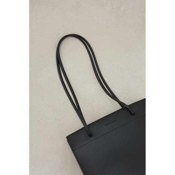 ナローハンドルショッパーバッグ | AZUL BY MOUSSY | 詳細画像16 
