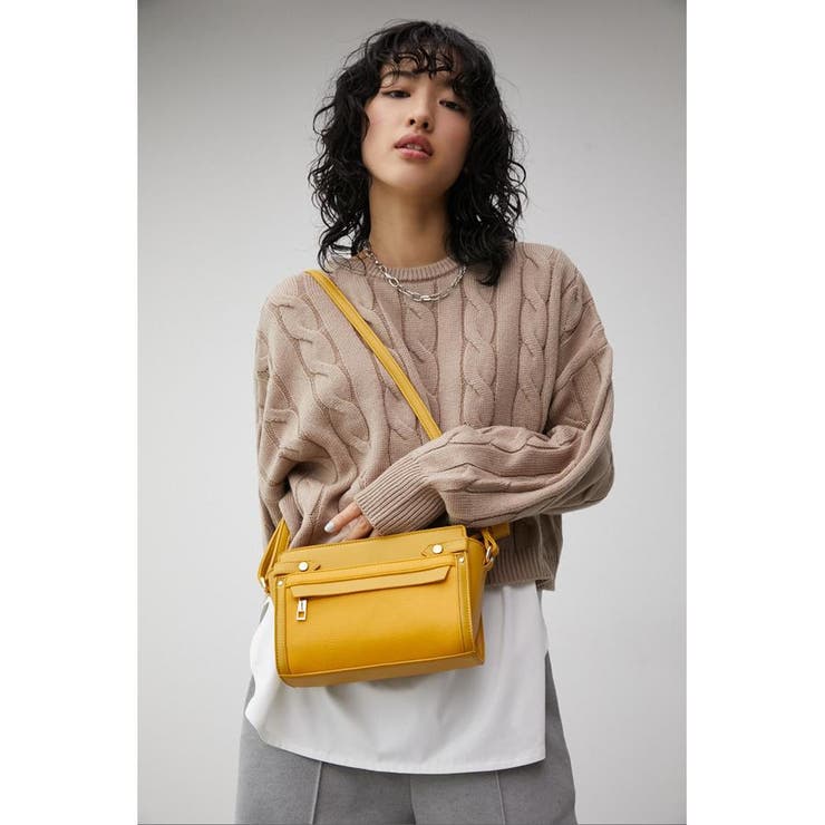 MULTI FUNCTIONAL WALLET BAG[品番：AZLW0020549]｜AZUL BY MOUSSY