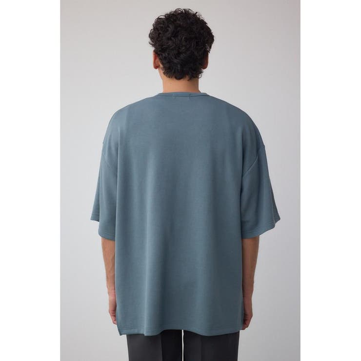 トロミビッグトップス | AZUL BY MOUSSY | 詳細画像25 