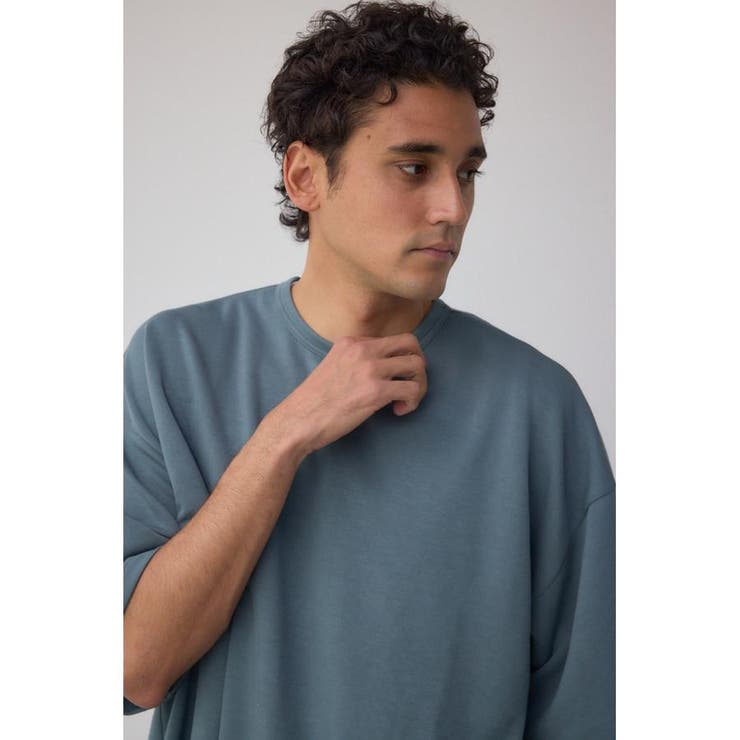 トロミビッグトップス | AZUL BY MOUSSY | 詳細画像19 