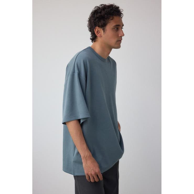 トロミビッグトップス | AZUL BY MOUSSY | 詳細画像20 