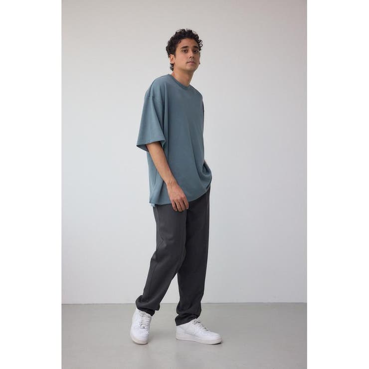 トロミビッグトップス | AZUL BY MOUSSY | 詳細画像21 