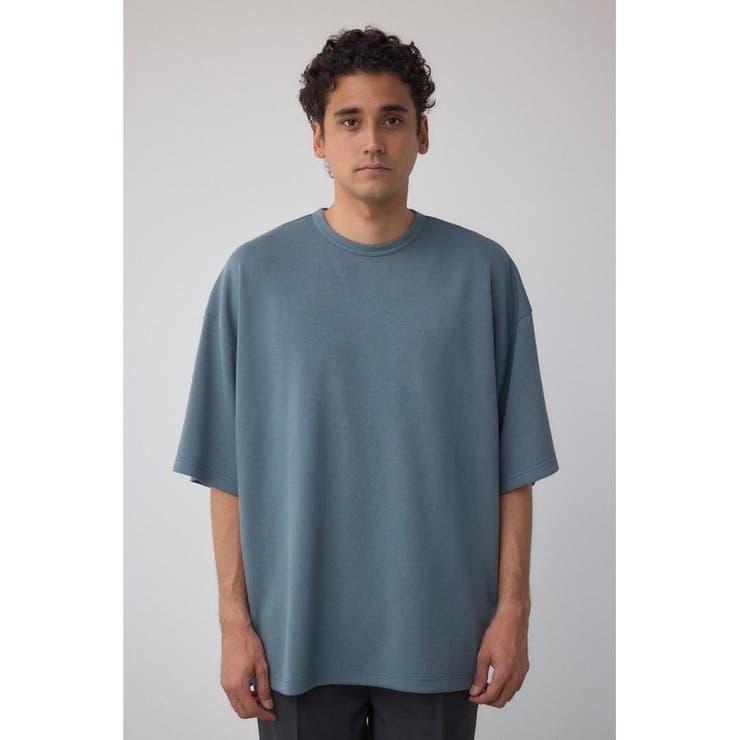 トロミビッグトップス | AZUL BY MOUSSY | 詳細画像22 