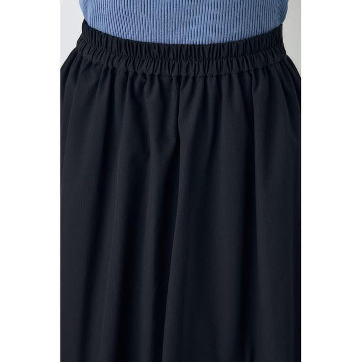 タックバルーンスカート | AZUL BY MOUSSY | 詳細画像16 