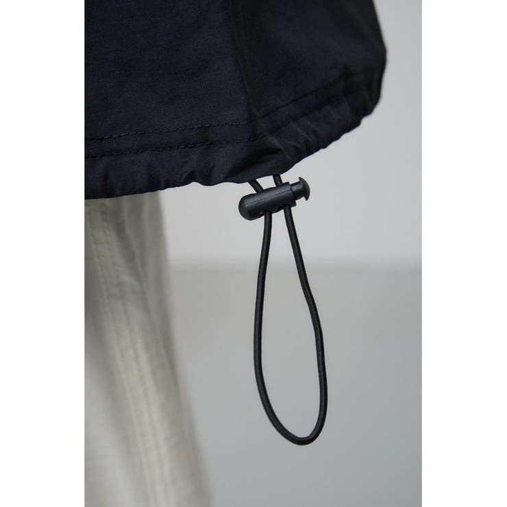 ドッキングバルーンギャザートップス | AZUL BY MOUSSY | 詳細画像21 