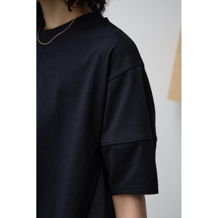 ドッキングバルーンギャザートップス | AZUL BY MOUSSY | 詳細画像19 