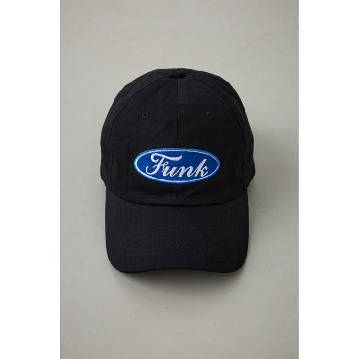 SBC FUNKワッペンキャップ | AZUL BY MOUSSY | 詳細画像18 