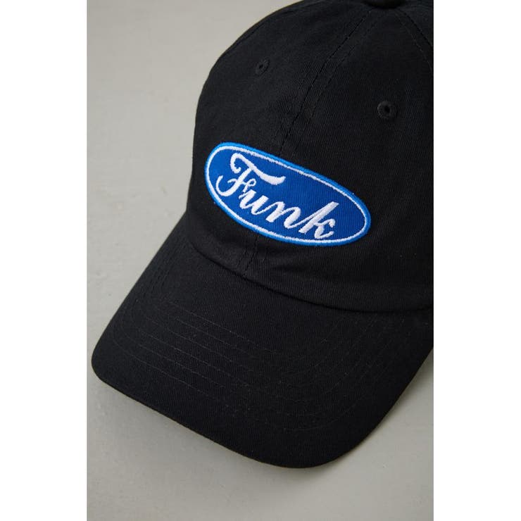 SBC FUNKワッペンキャップ | AZUL BY MOUSSY | 詳細画像19 