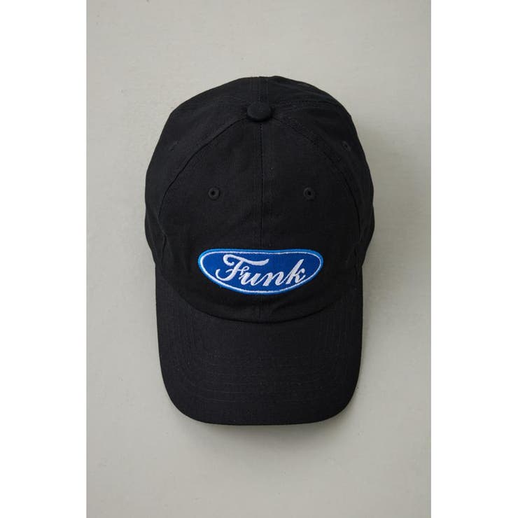 SBC FUNKワッペンキャップ | AZUL BY MOUSSY | 詳細画像14 