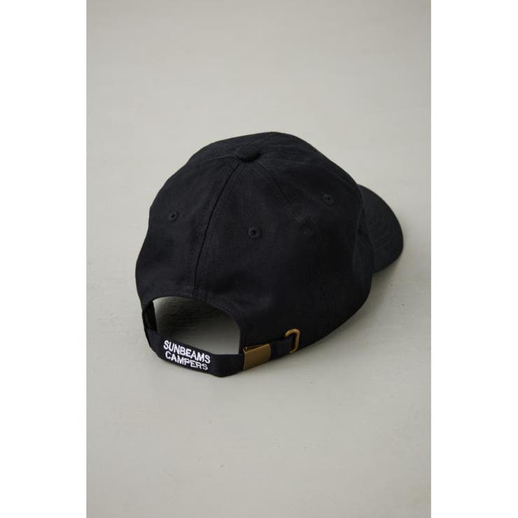 SBC FUNKワッペンキャップ[品番：AZLW0022328]｜AZUL BY MOUSSY
