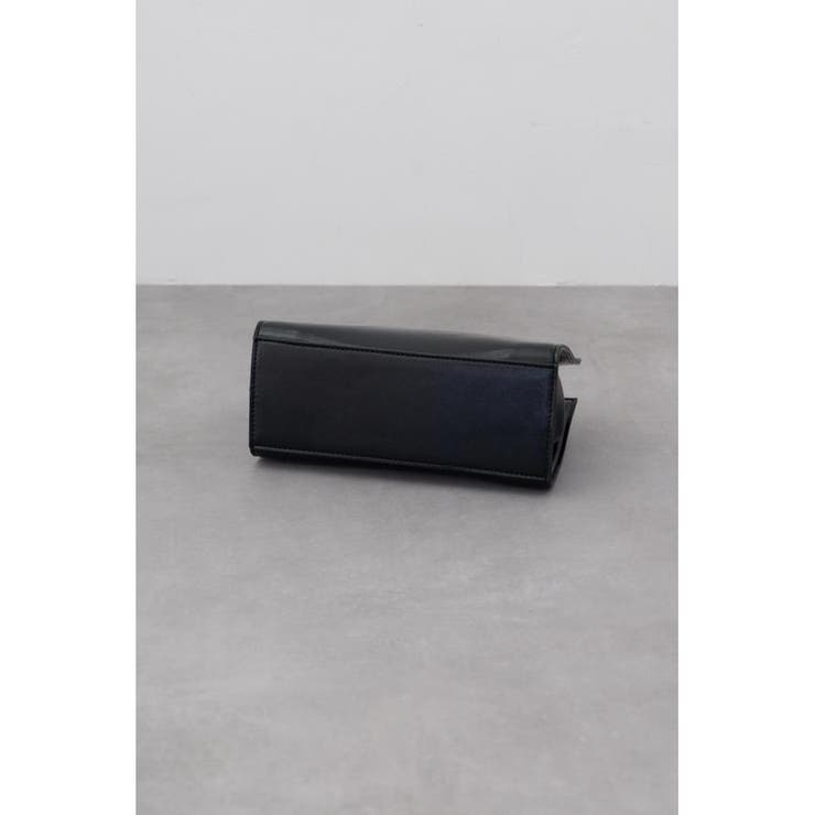 メタルフレームミニバッグ | AZUL BY MOUSSY | 詳細画像6 