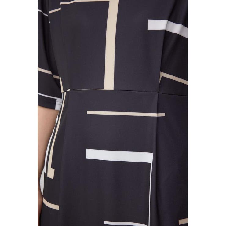 C/Tアイシーフィールワンピース | AZUL BY MOUSSY | 詳細画像21 