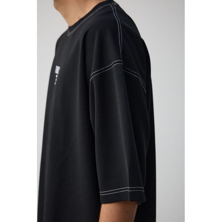 VIGOROUSビッグTシャツ | AZUL BY MOUSSY | 詳細画像18 