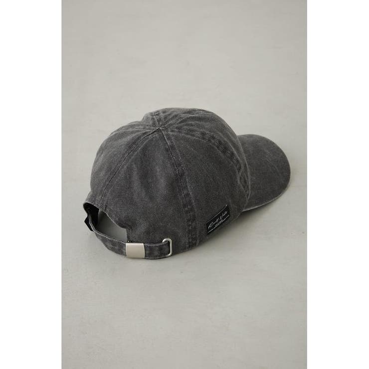 ピスデザインキャップ | AZUL BY MOUSSY | 詳細画像5 