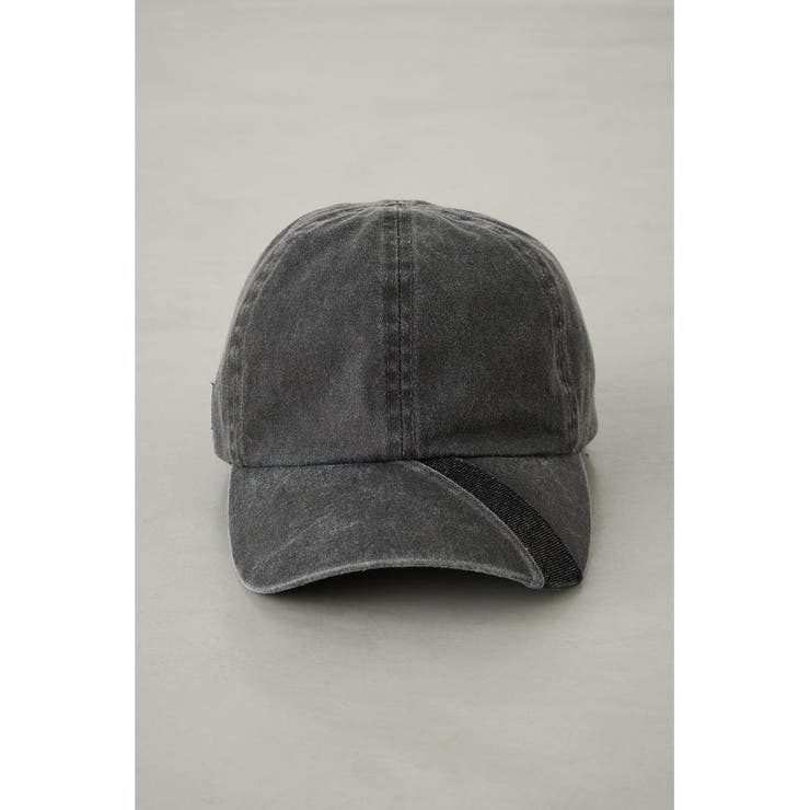 ピスデザインキャップ | AZUL BY MOUSSY | 詳細画像6 