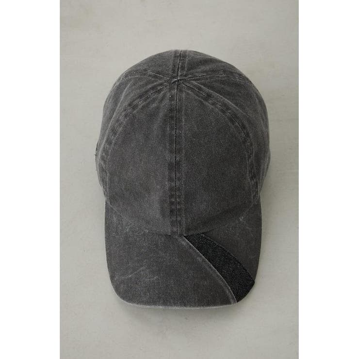 ピスデザインキャップ | AZUL BY MOUSSY | 詳細画像7 