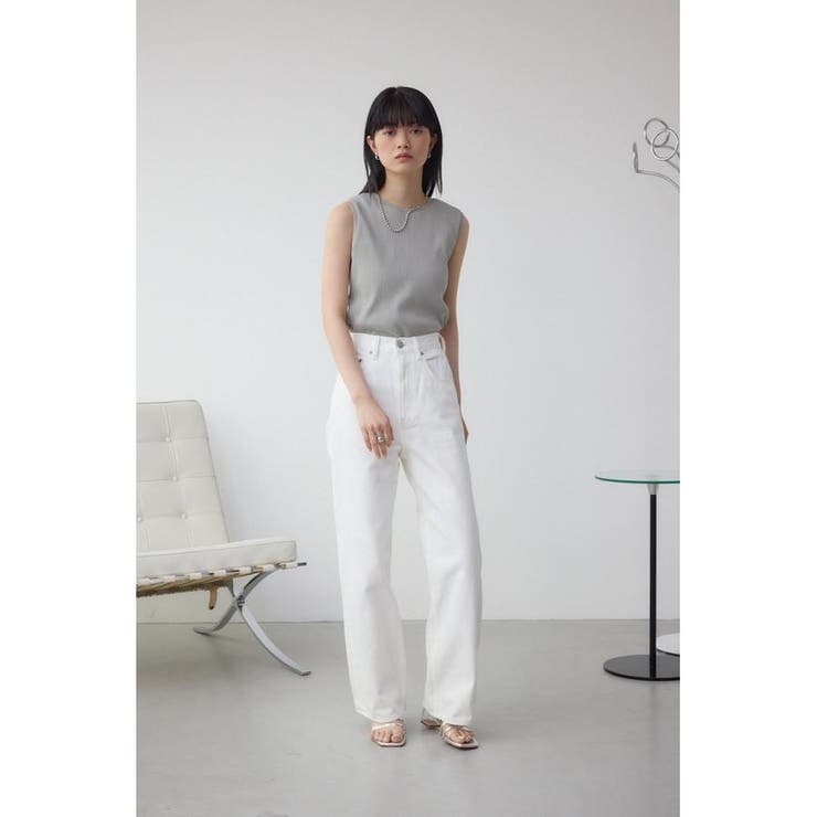 ファインリブタンクトップ | AZUL BY MOUSSY | 詳細画像34 