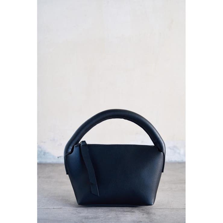 CUSHION HANDLE BAG | AZUL BY MOUSSY | 詳細画像10 