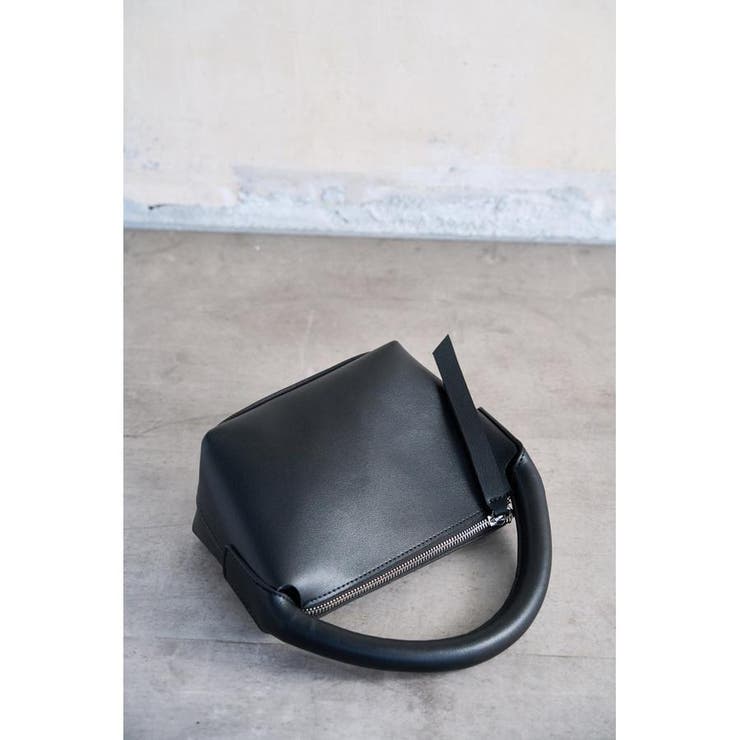 CUSHION HANDLE BAG | AZUL BY MOUSSY | 詳細画像11 