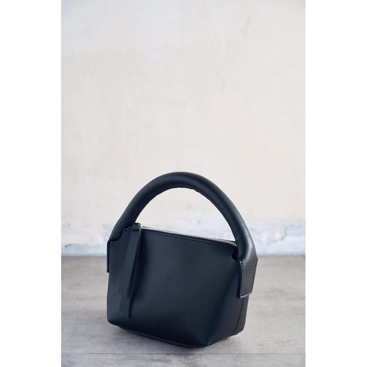 CUSHION HANDLE BAG | AZUL BY MOUSSY | 詳細画像12 