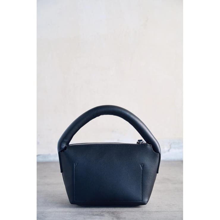 CUSHION HANDLE BAG | AZUL BY MOUSSY | 詳細画像13 