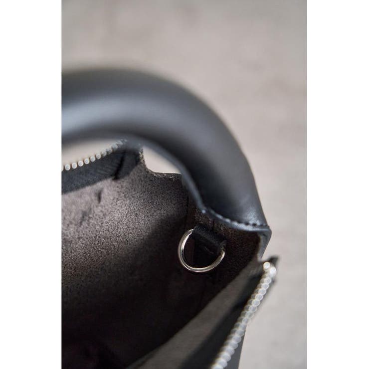 CUSHION HANDLE BAG | AZUL BY MOUSSY | 詳細画像14 