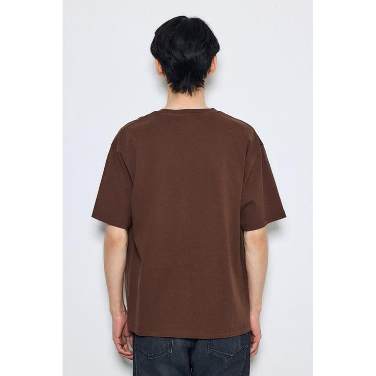 ライトニングTシャツ | AZUL BY MOUSSY | 詳細画像17 